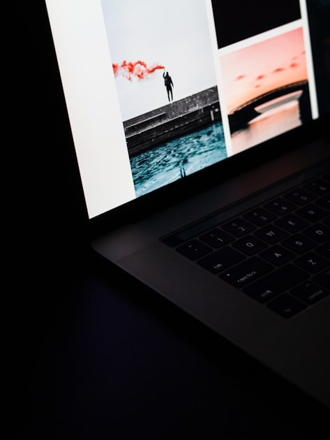 Lifestyle Blogging Tips