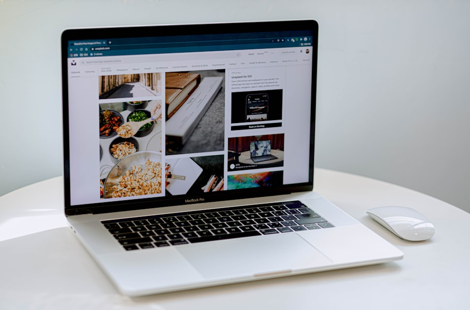 Photography for Your Blog