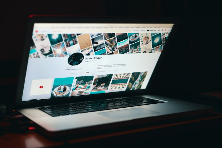 Creating a Personal Blog